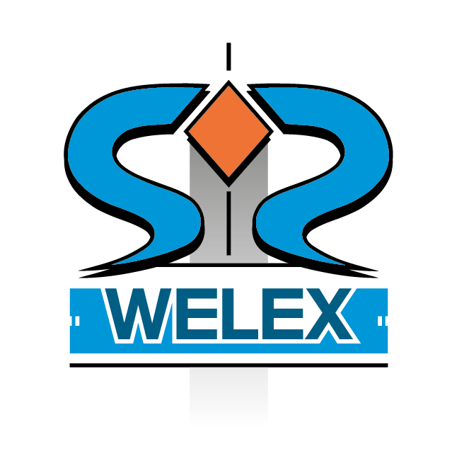Logo Welex